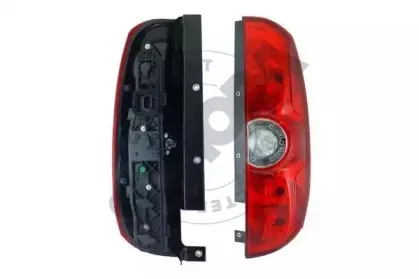 Задний фонарь SOMORA купить