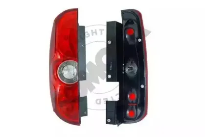 Задний фонарь SOMORA купить