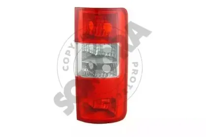 Задний фонарь SOMORA купить