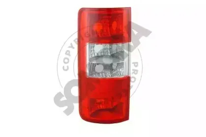 Задний фонарь SOMORA купить