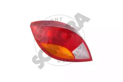 Задний фонарь SOMORA купить