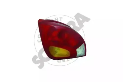 Задний фонарь SOMORA купить