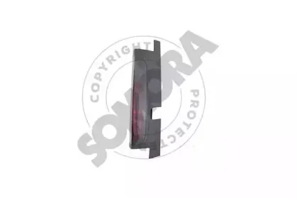 Задний фонарь SOMORA купить