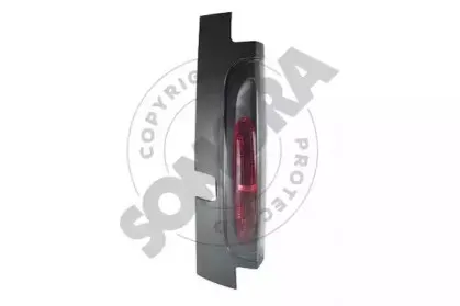 Задний фонарь SOMORA купить