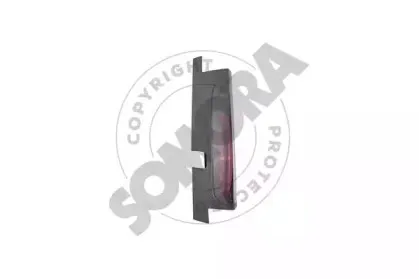 Задний фонарь SOMORA купить