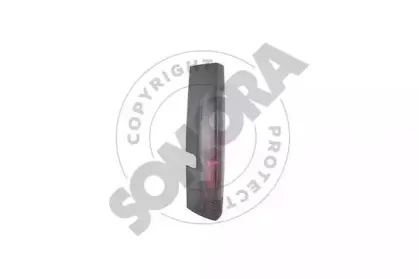 Задний фонарь SOMORA купить