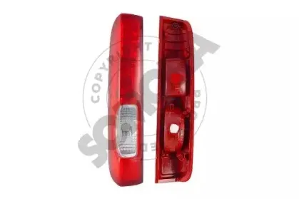 Задний фонарь SOMORA купить