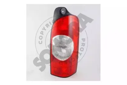 Задний фонарь SOMORA купить