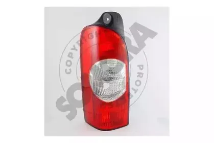 Задний фонарь SOMORA купить