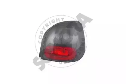 Задний фонарь SOMORA купить