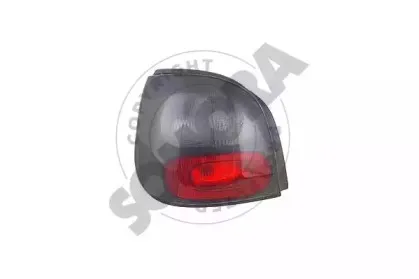 Задний фонарь SOMORA купить