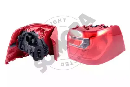 Задний фонарь SOMORA купить