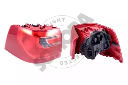 Задний фонарь SOMORA купить