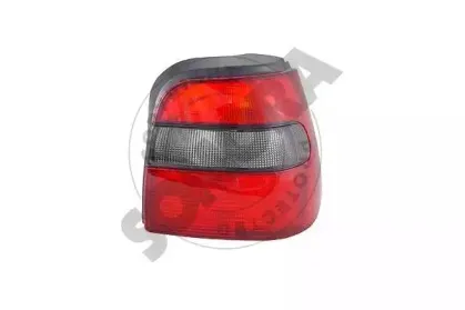 Задний фонарь SOMORA купить