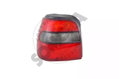 Задний фонарь SOMORA купить