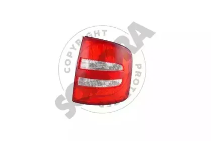 Задний фонарь SOMORA купить