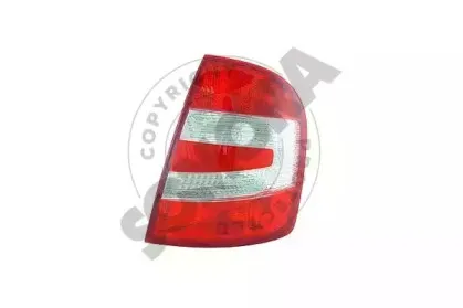 Задний фонарь SOMORA купить