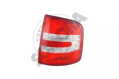 Задний фонарь SOMORA купить