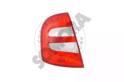 Задний фонарь SOMORA купить