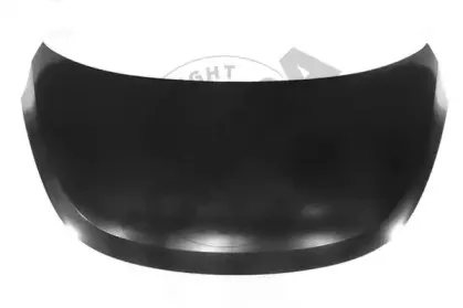 Капот двигателя SOMORA купить