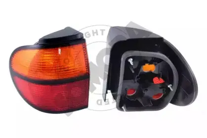 Задний фонарь SOMORA купить