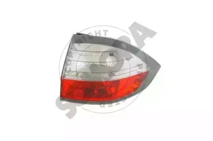 Задний фонарь SOMORA купить