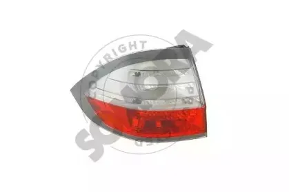 Задний фонарь SOMORA купить