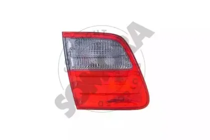 Задний фонарь SOMORA купить