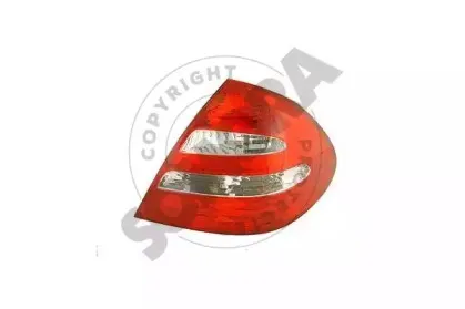 Задний фонарь SOMORA купить