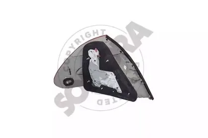 Задний фонарь SOMORA купить