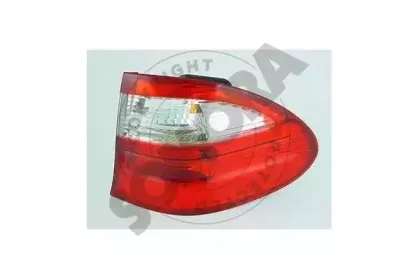 Задний фонарь SOMORA купить