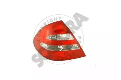 Задний фонарь SOMORA купить