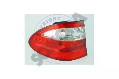 Задний фонарь SOMORA купить