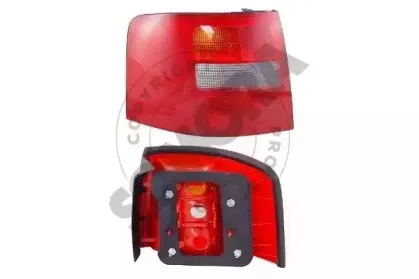 Задний фонарь SOMORA купить