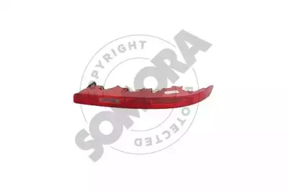 Задний фонарь SOMORA купить