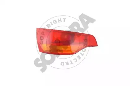 Задний фонарь SOMORA купить