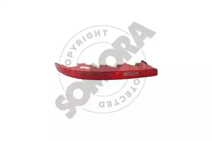 Задний фонарь SOMORA купить