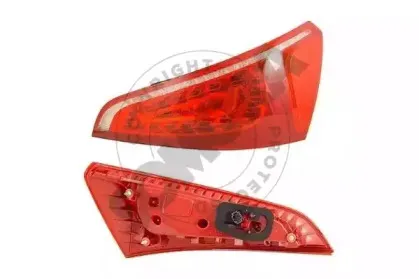 Задний фонарь SOMORA купить