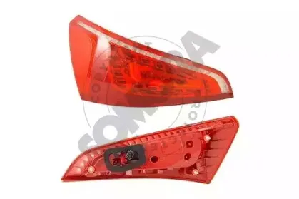 Задний фонарь SOMORA купить