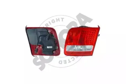 Задний фонарь SOMORA купить