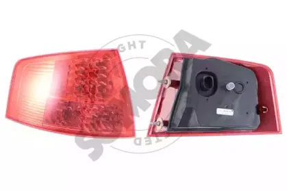 Задний фонарь SOMORA купить