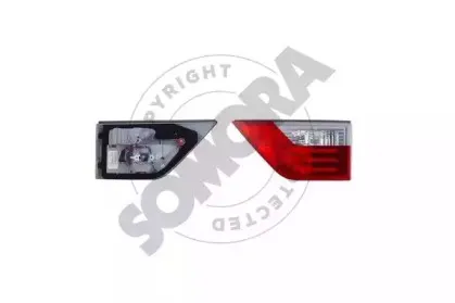 Задний фонарь SOMORA купить