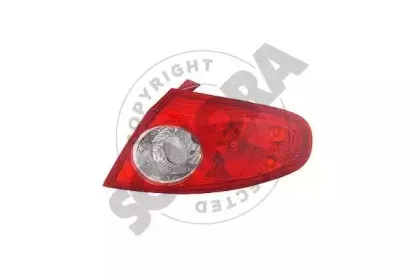 Задний фонарь SOMORA купить