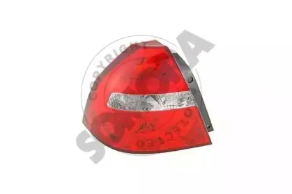 Задний фонарь SOMORA купить