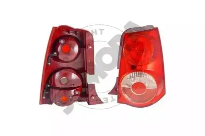 Задний фонарь SOMORA купить