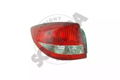 Задний фонарь SOMORA купить