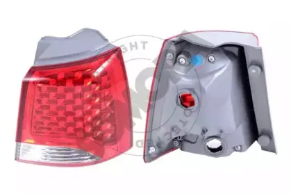 Задний фонарь SOMORA купить