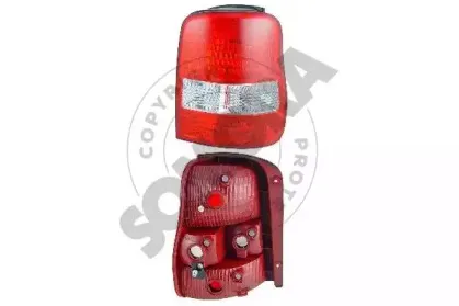 Задний фонарь SOMORA купить