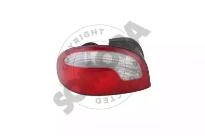 Задний фонарь SOMORA купить