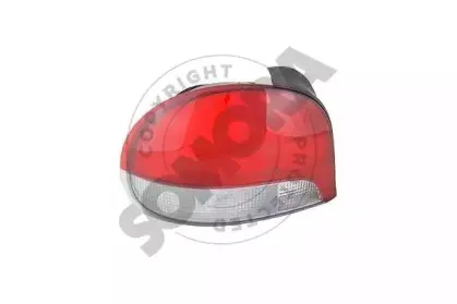 Задний фонарь SOMORA купить